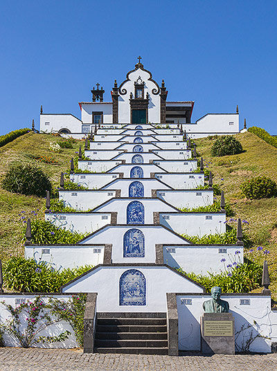 Ermida de Nossa Senhora da Paz