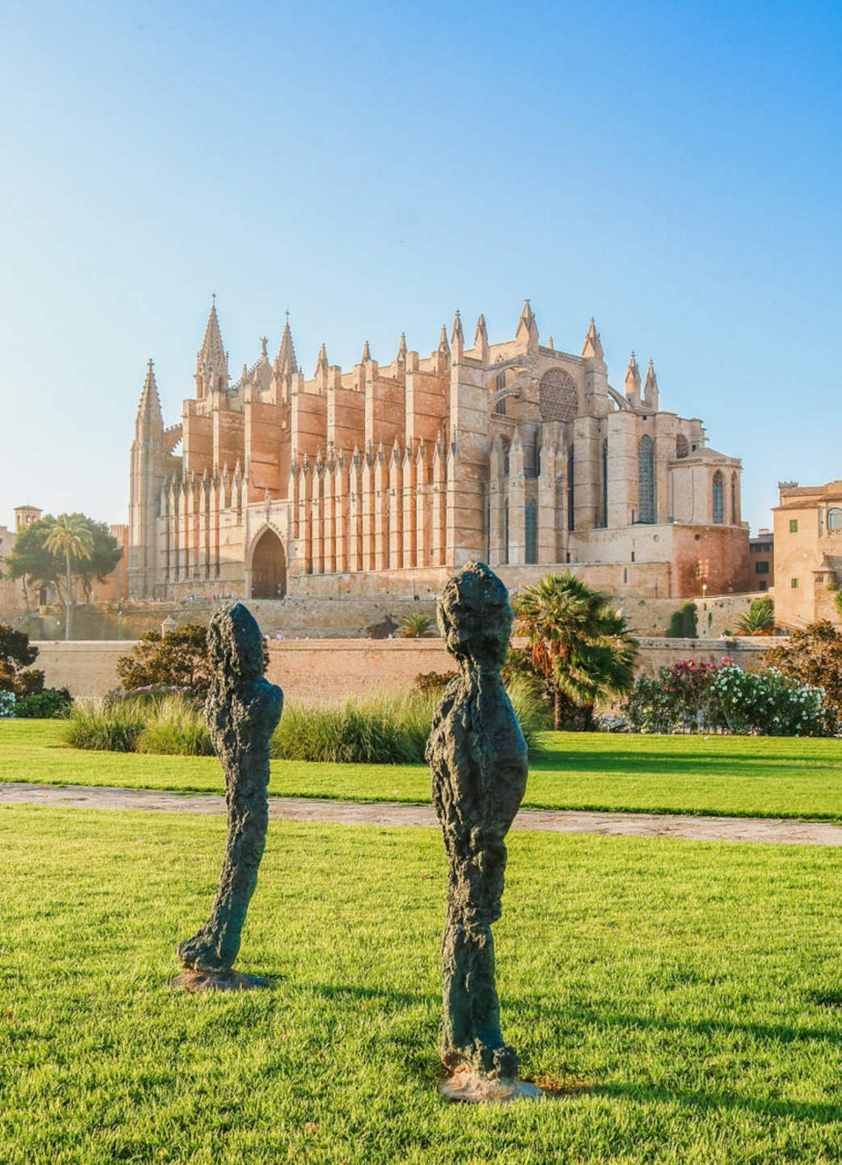 Cathedral of Mallorca