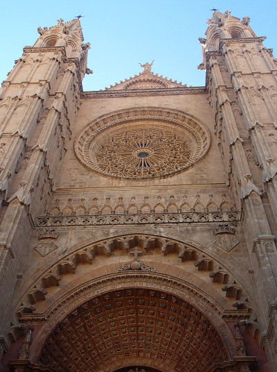 Cathedral of Mallorca