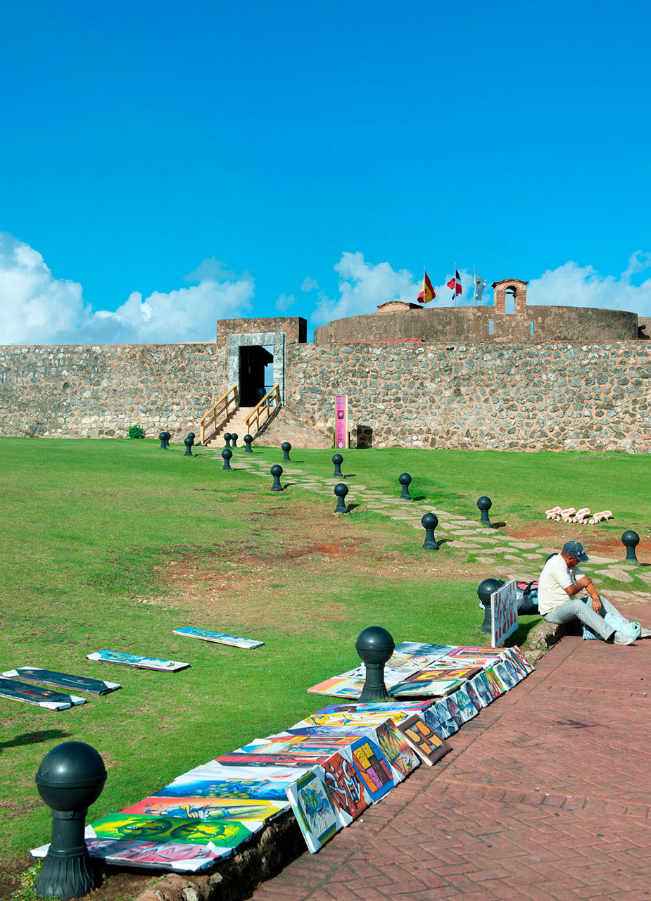 Fortaleza San Felipe