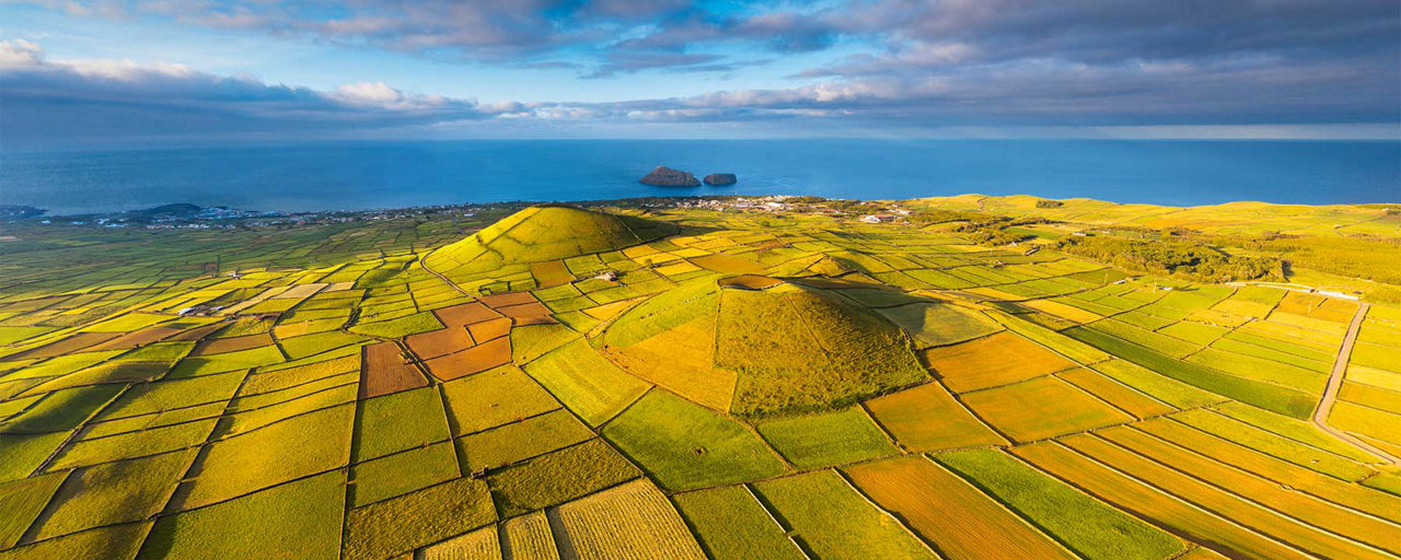 Terceira (Azoren)