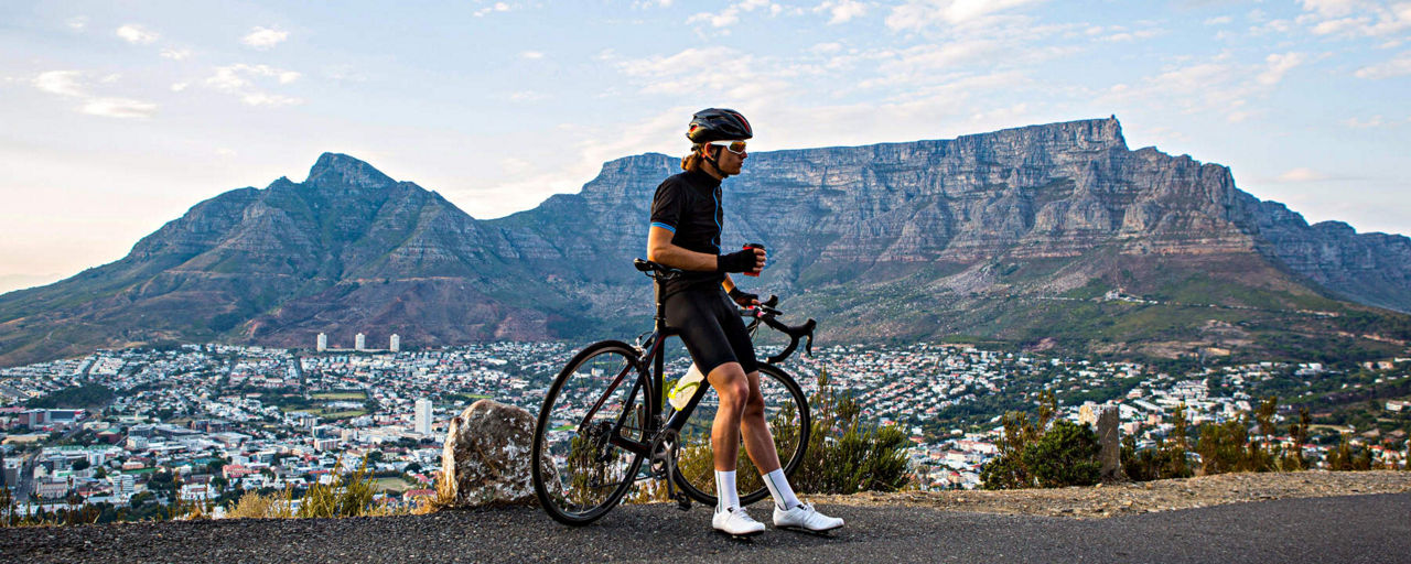 Road Cycling Cape Town