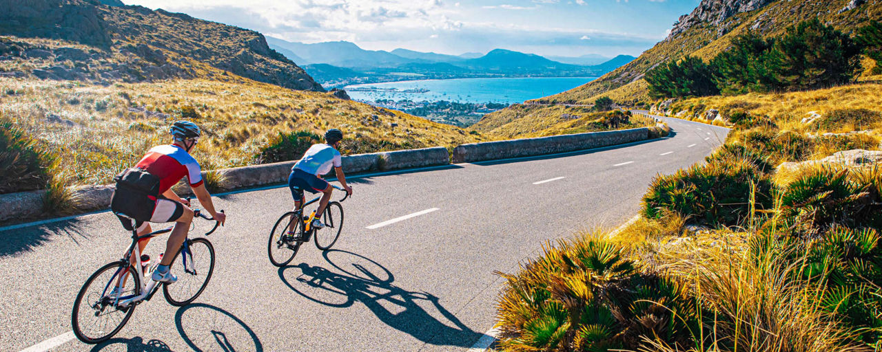 Road Cycling Mallorca