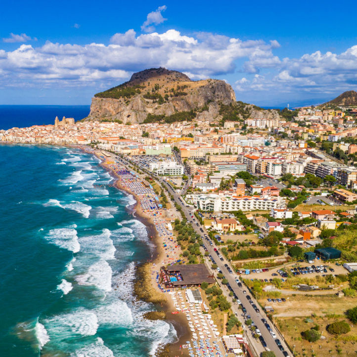 Rennradtouren in Catania | Edelweiss
