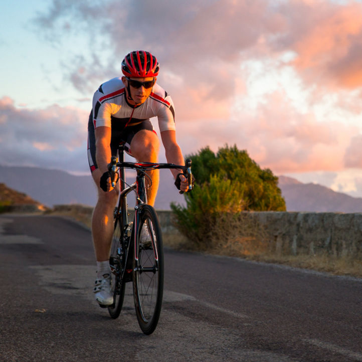 Mit dem Rennrad auf Sardinien | Edelweiss