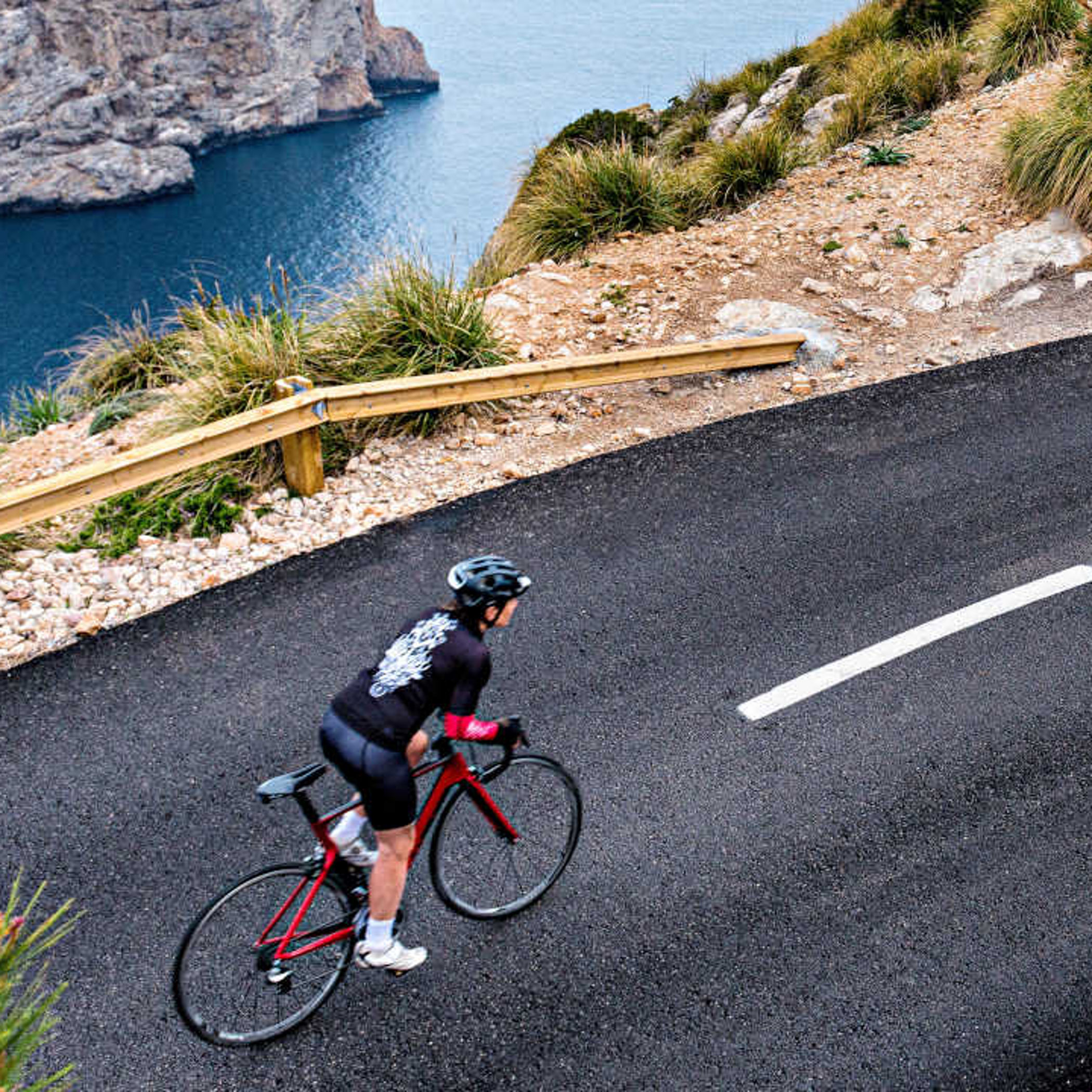 Mit dem Rennrad auf Sardinien | Edelweiss