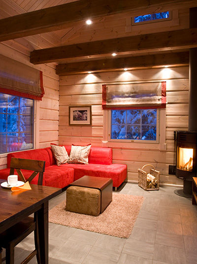 Chalet Room