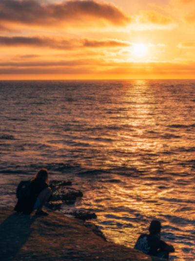 Sunset Cliff