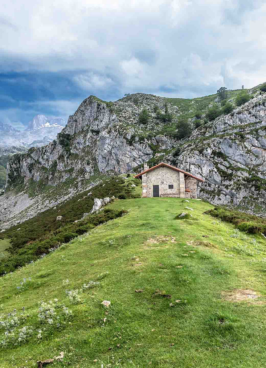 Covadonga