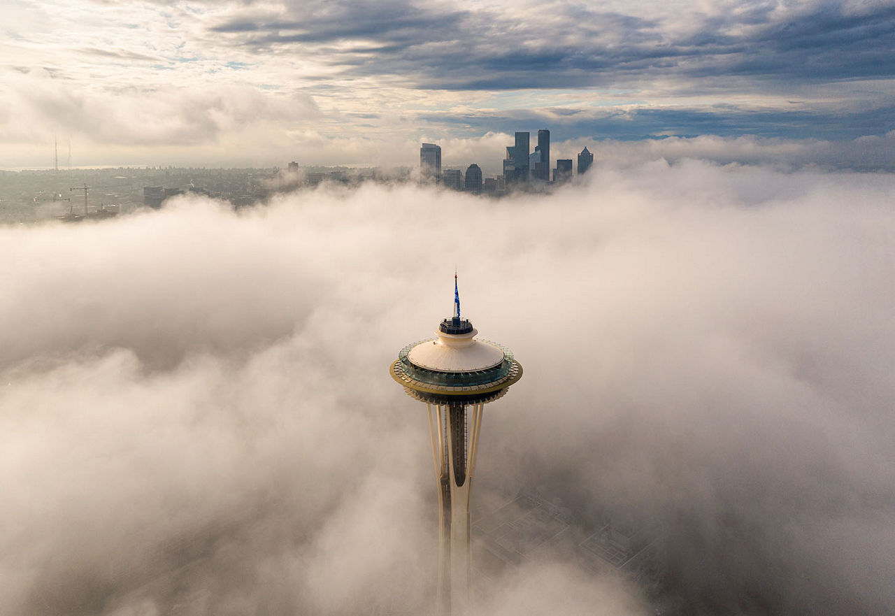 Space Needle