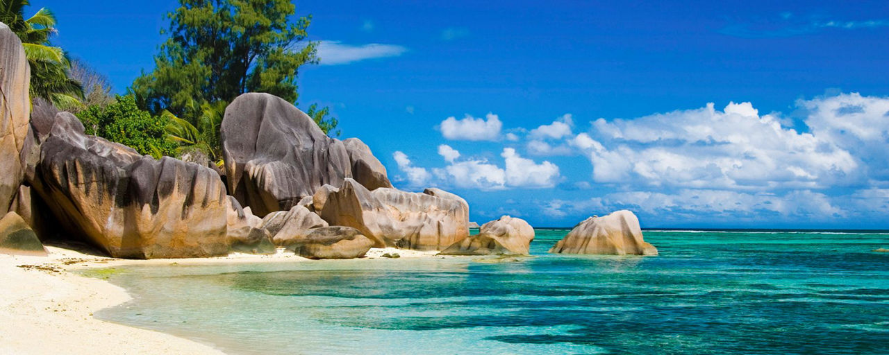 Mahé, Seychelles