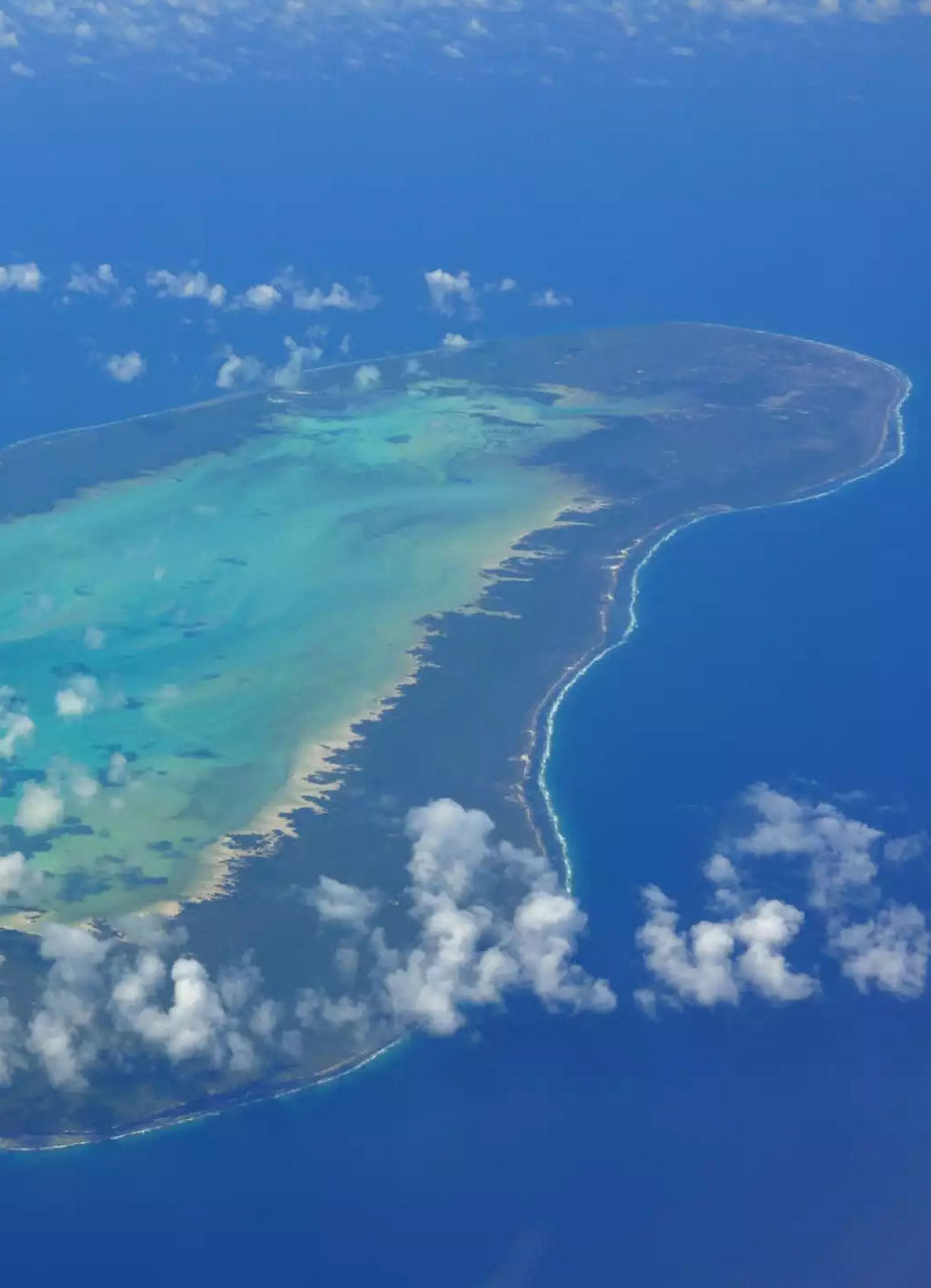 Aldabra Atoll