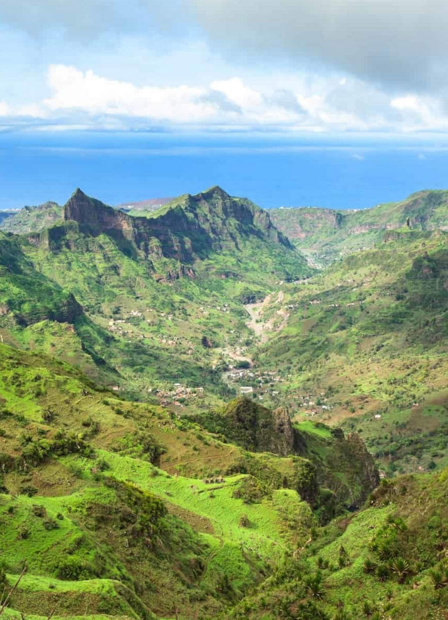 Cape Verde