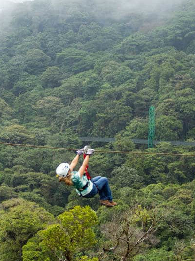 Zipline