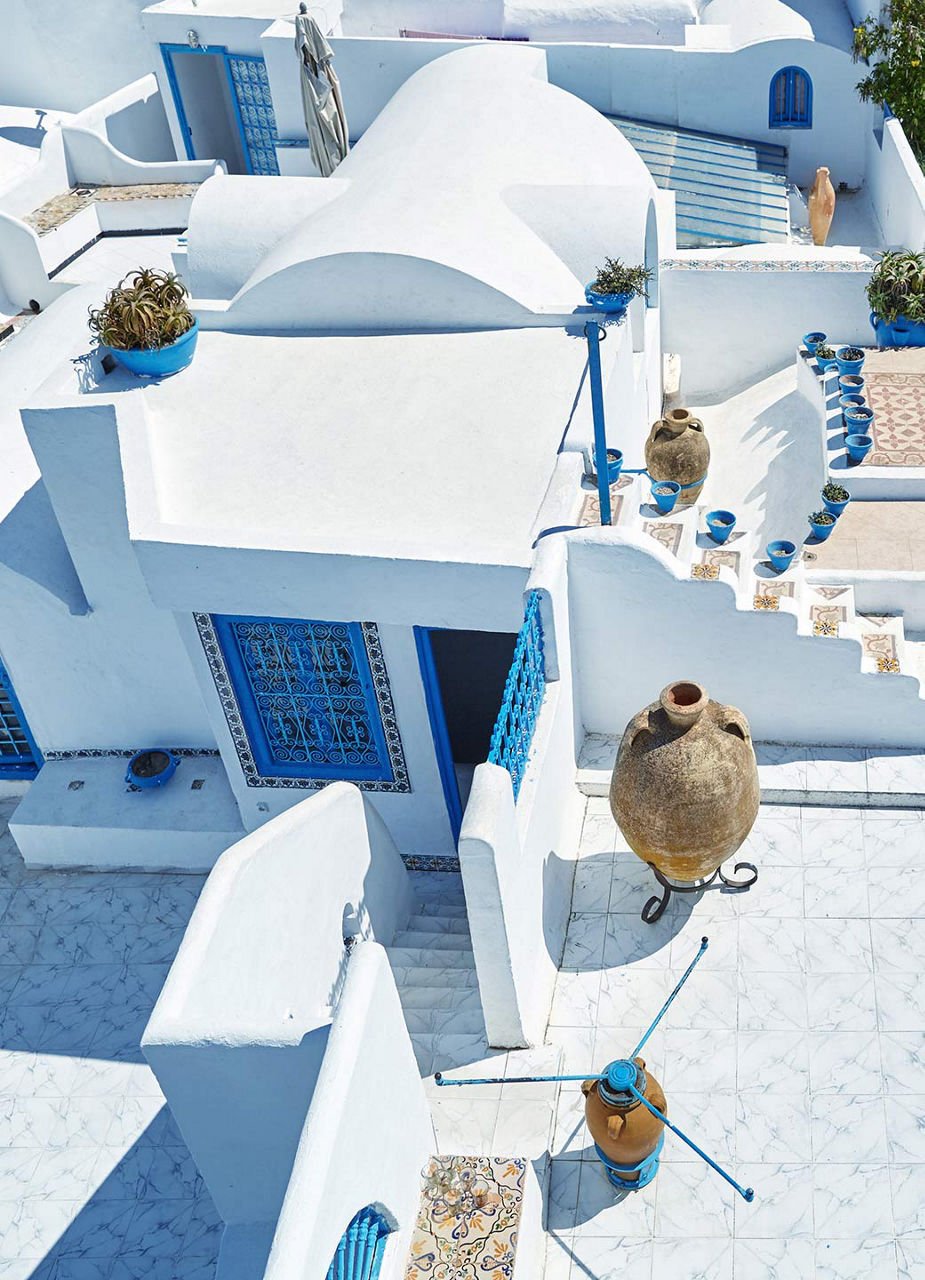 Sidi Bou Saïd