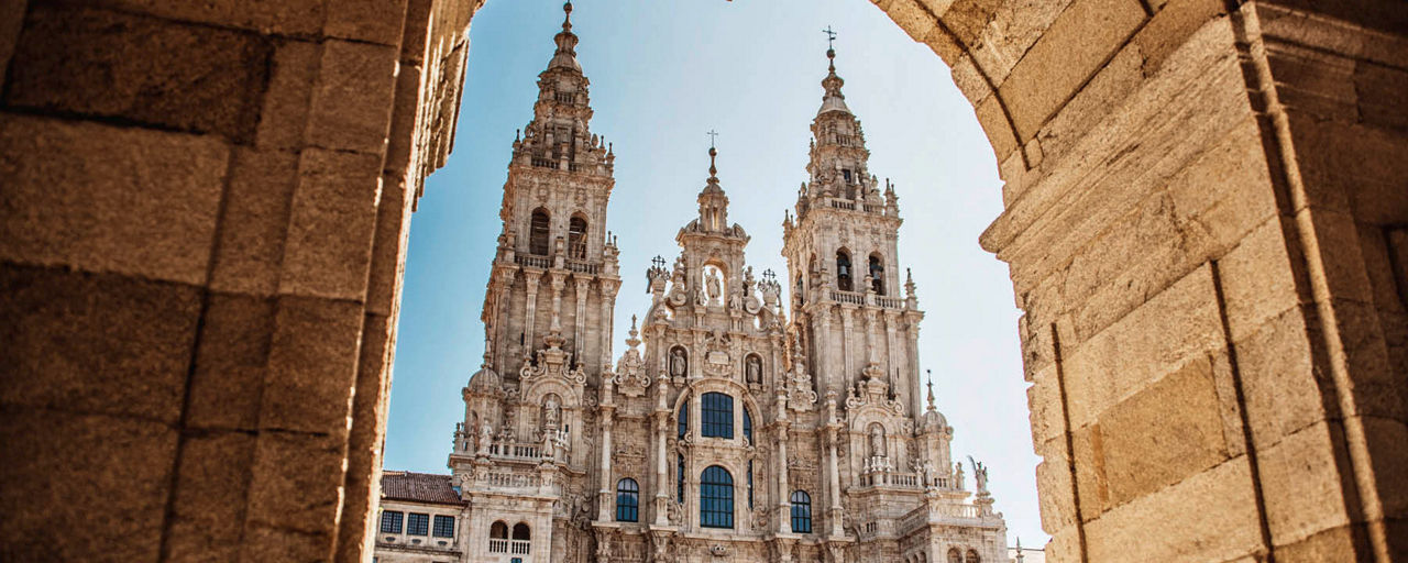 Santiago de Compostela