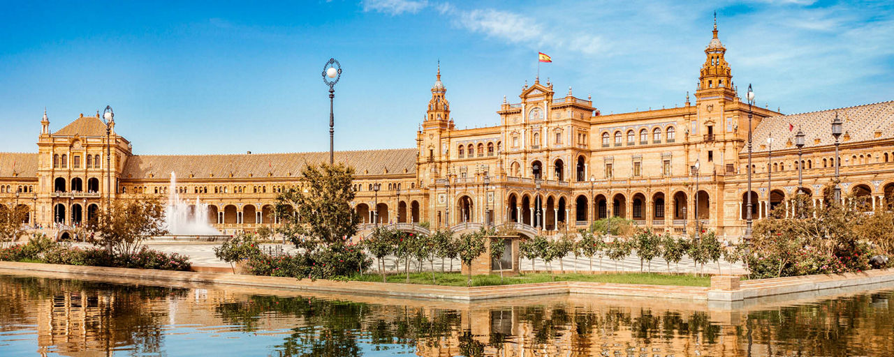 Seville