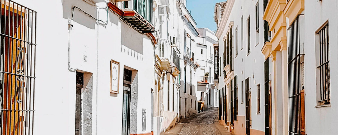 Jerez de la Frontera, Spanien