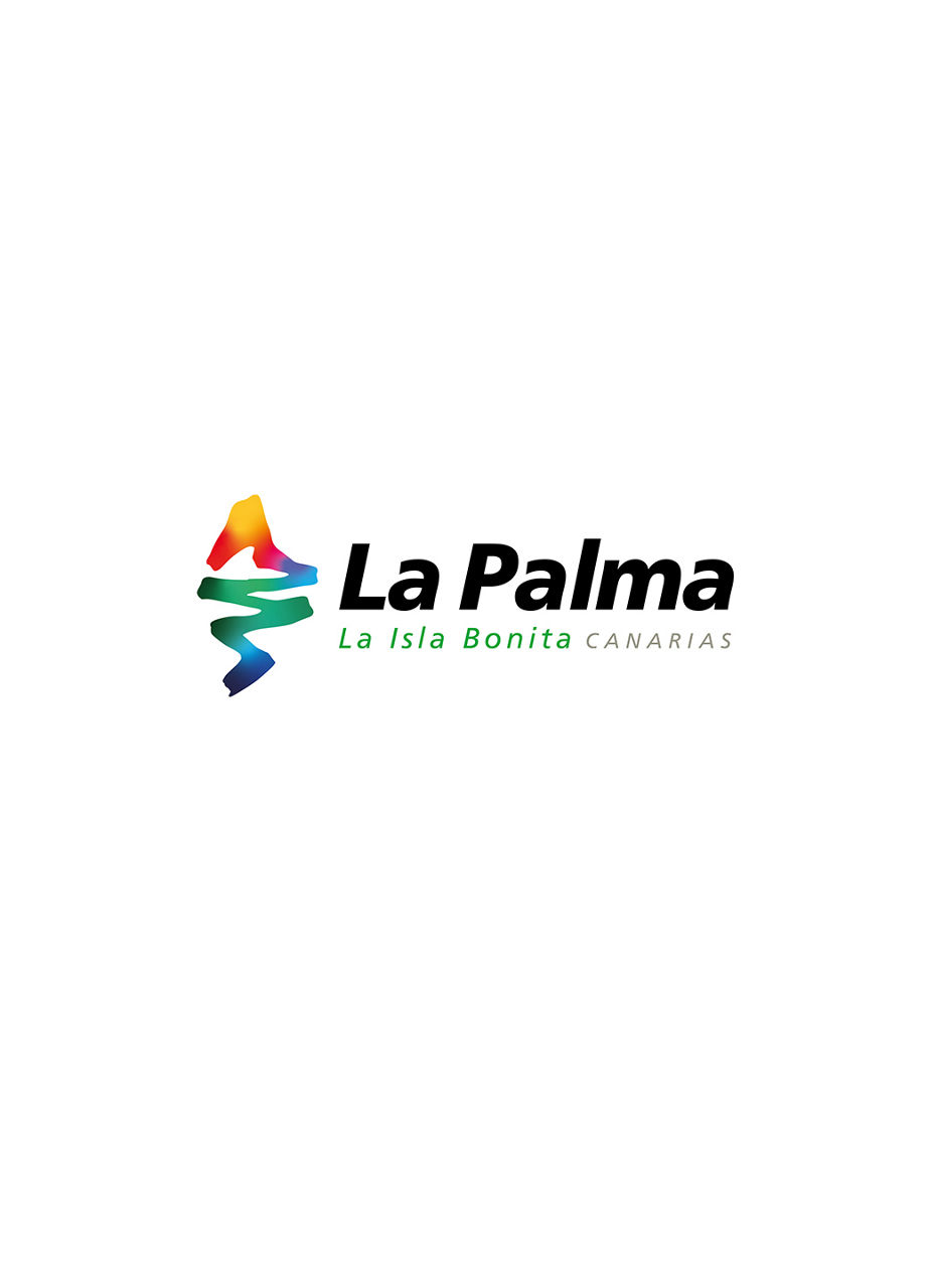 Logo La Palma