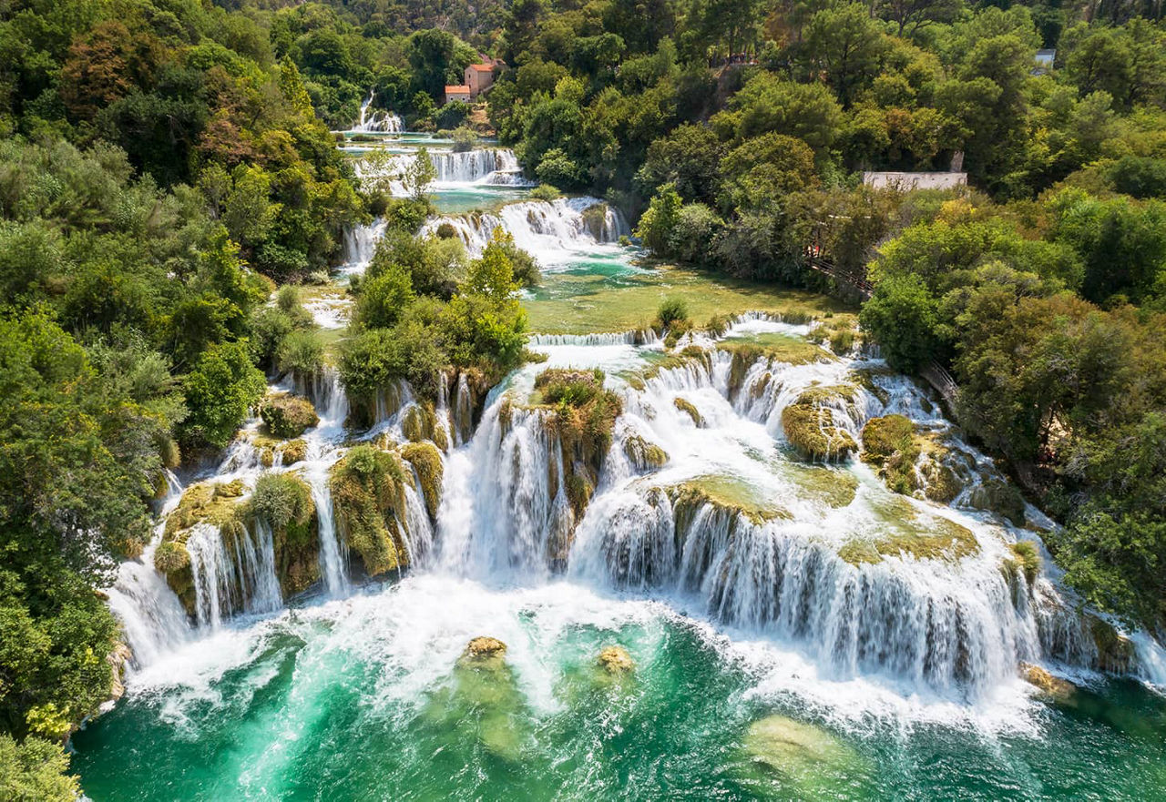 Krka National Park