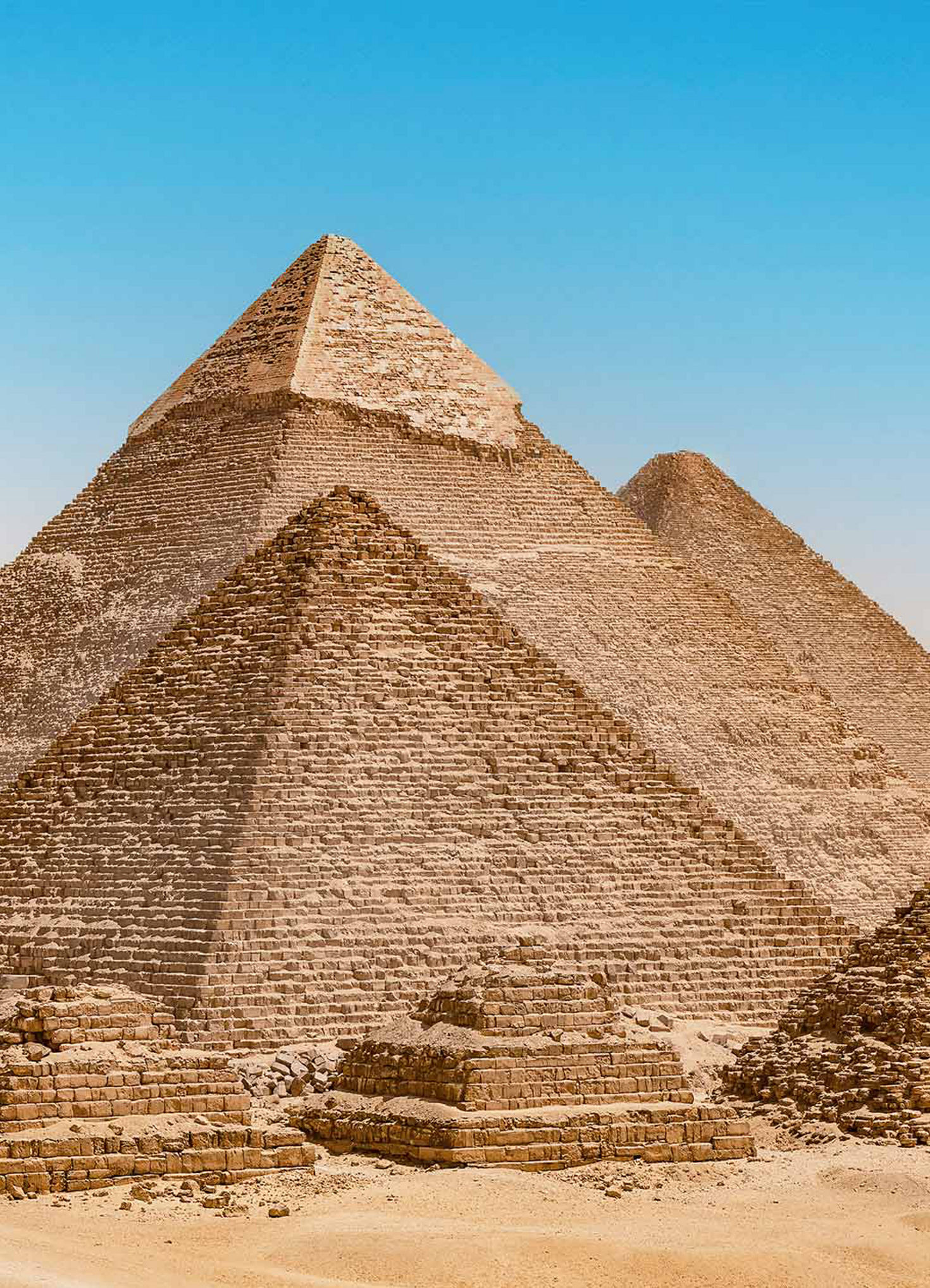 Visiter l'une des merveilles du monde | Edelweiss, image size:1470x2035