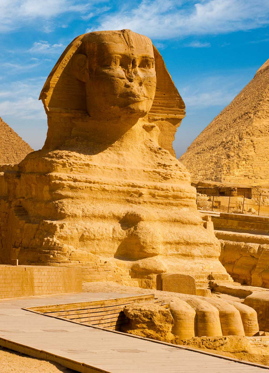 Sphinx​