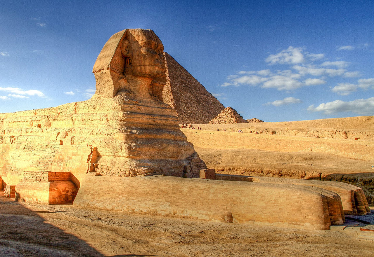 Sphinx