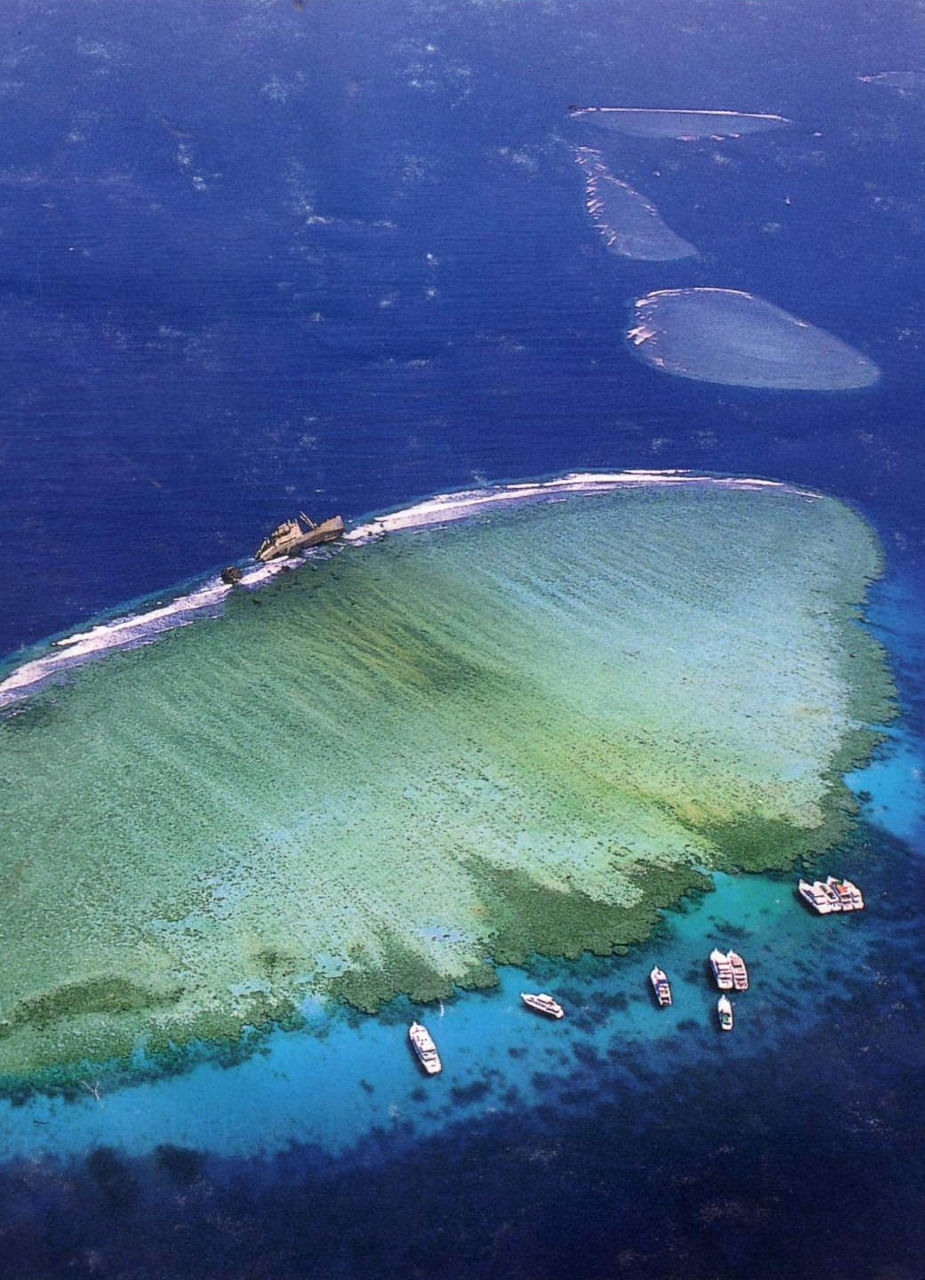 Gordon Reef