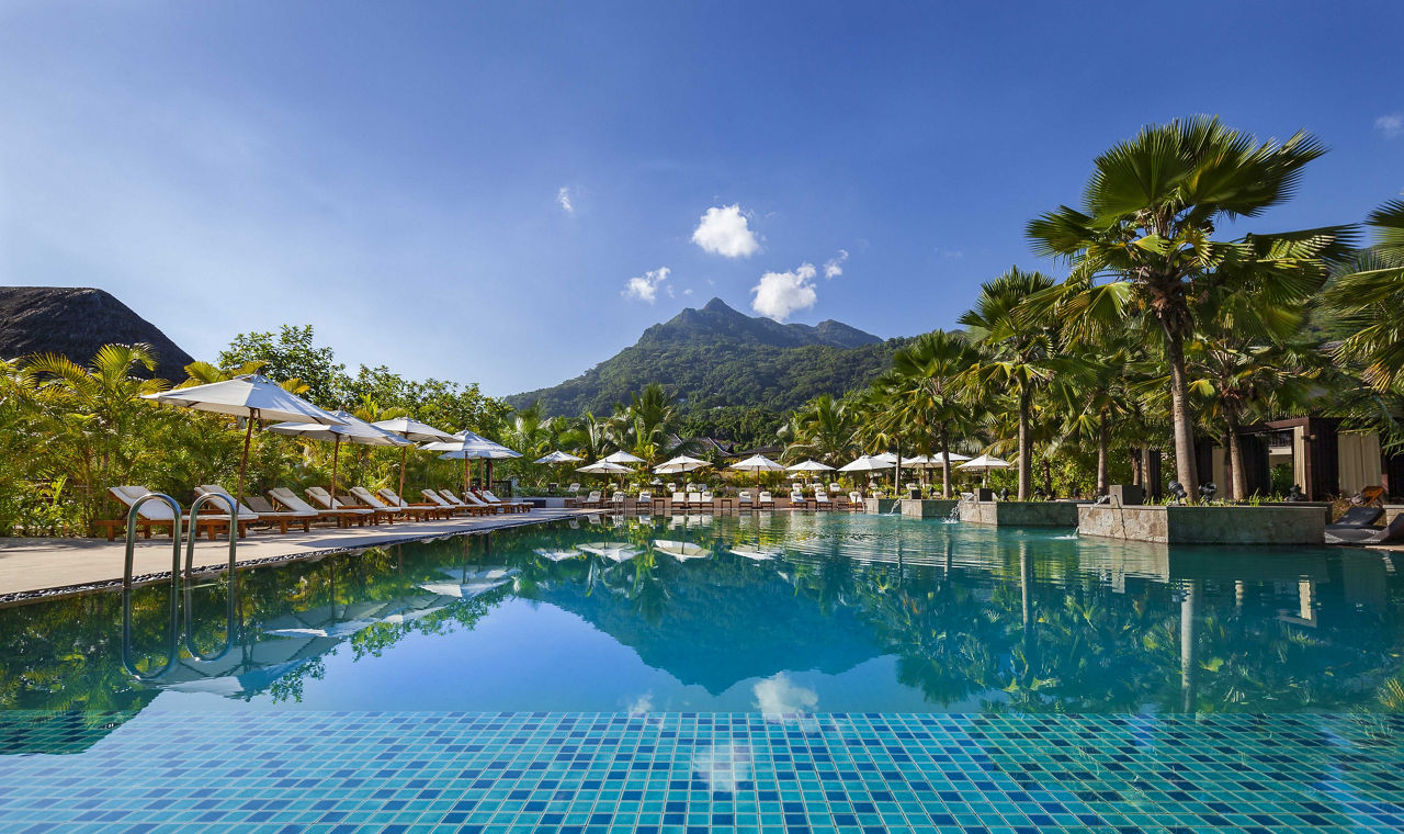 STORY Hotel Seychelles
