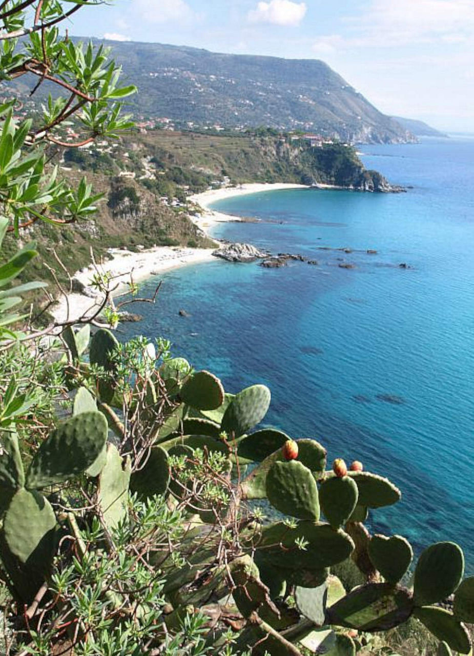 Capo Vaticano Sandy Coves Big