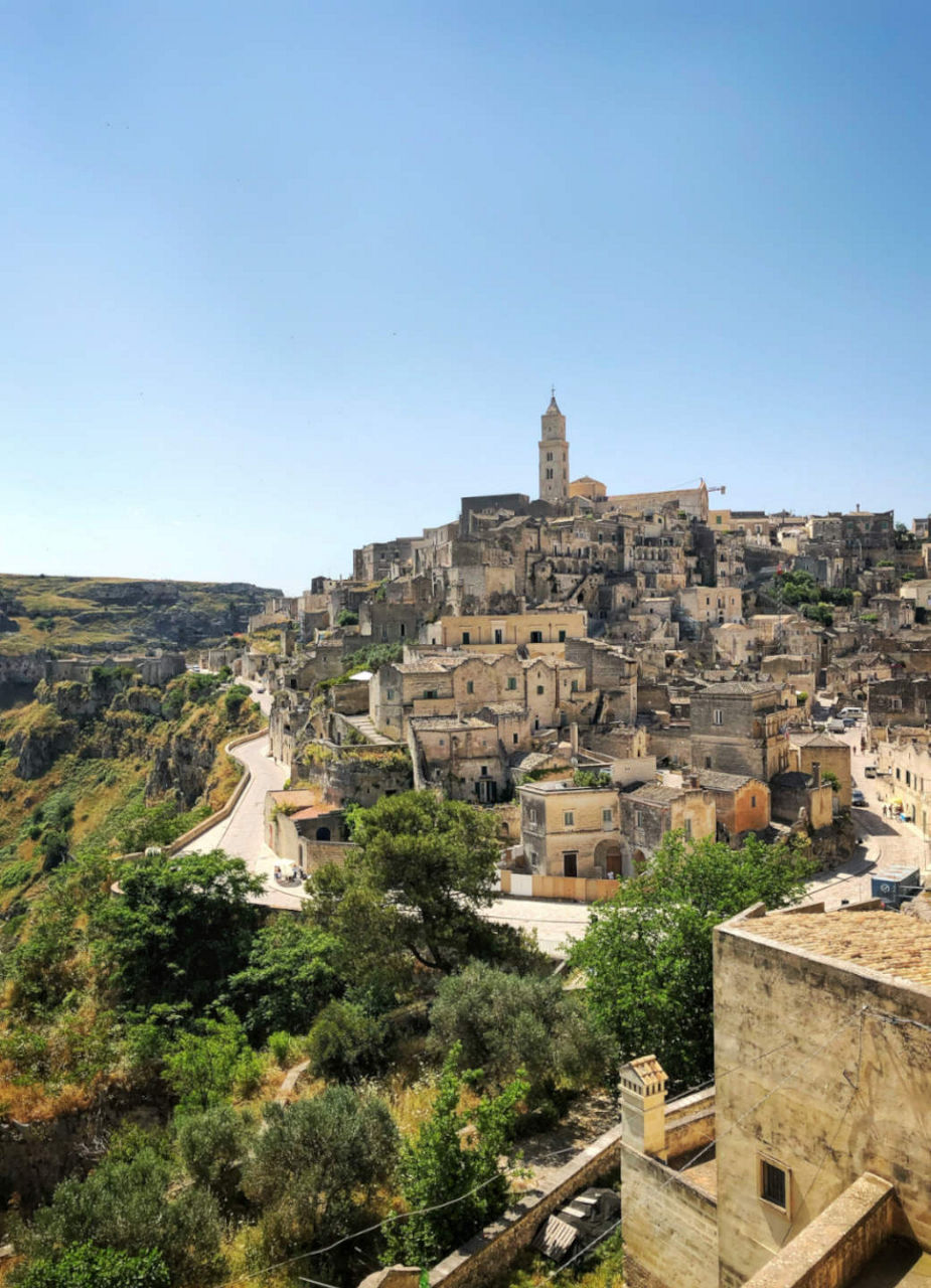 Matera