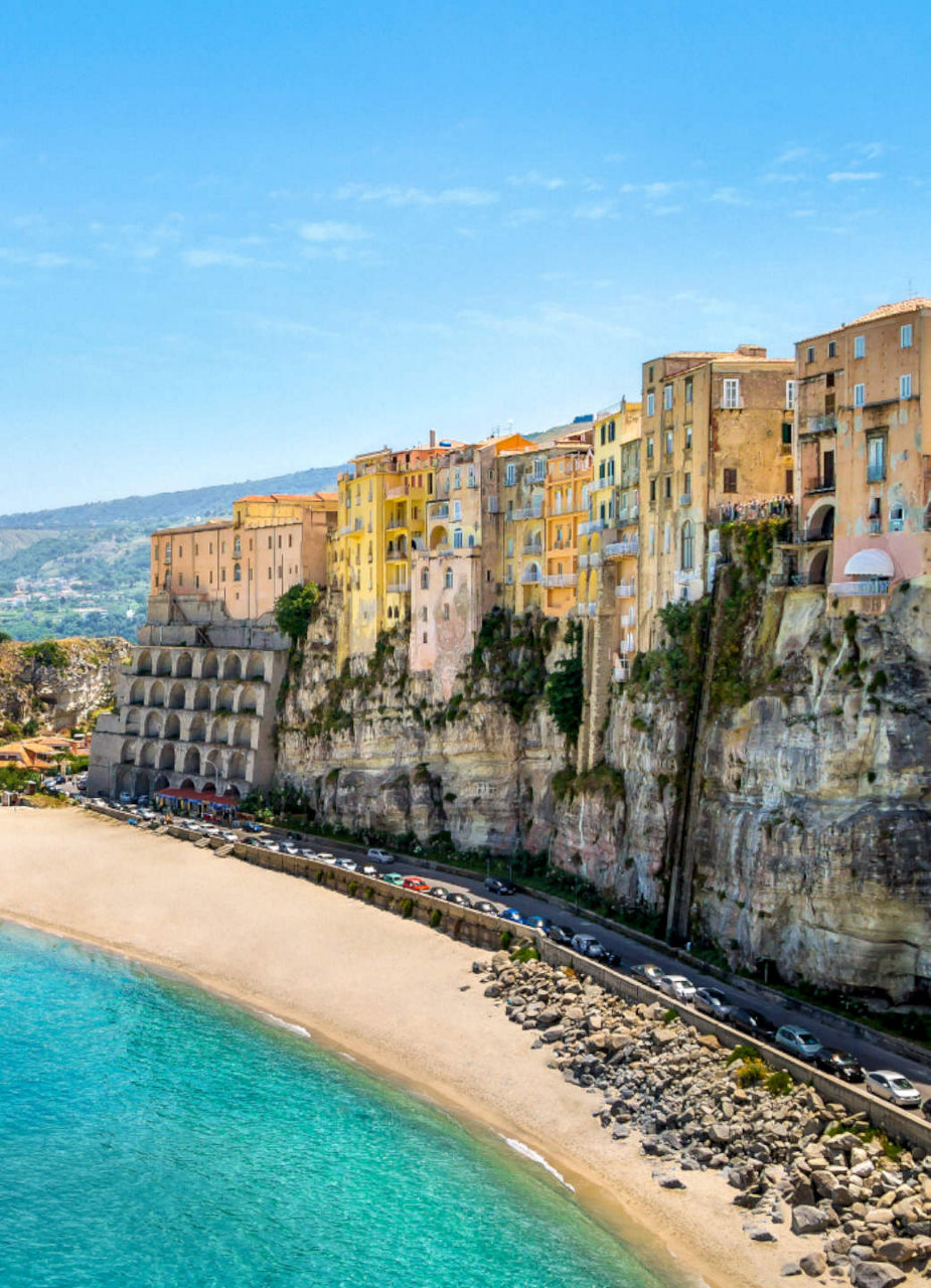 Tropea