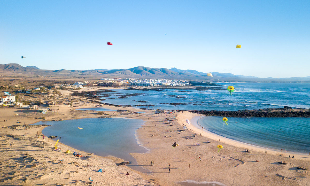 Fuerteventura