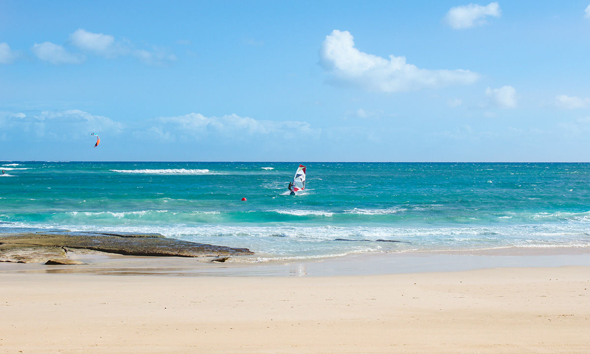 Fuerteventura