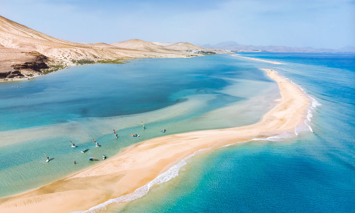 Fuerteventura