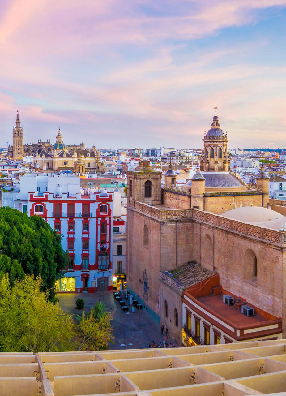 Sevilla