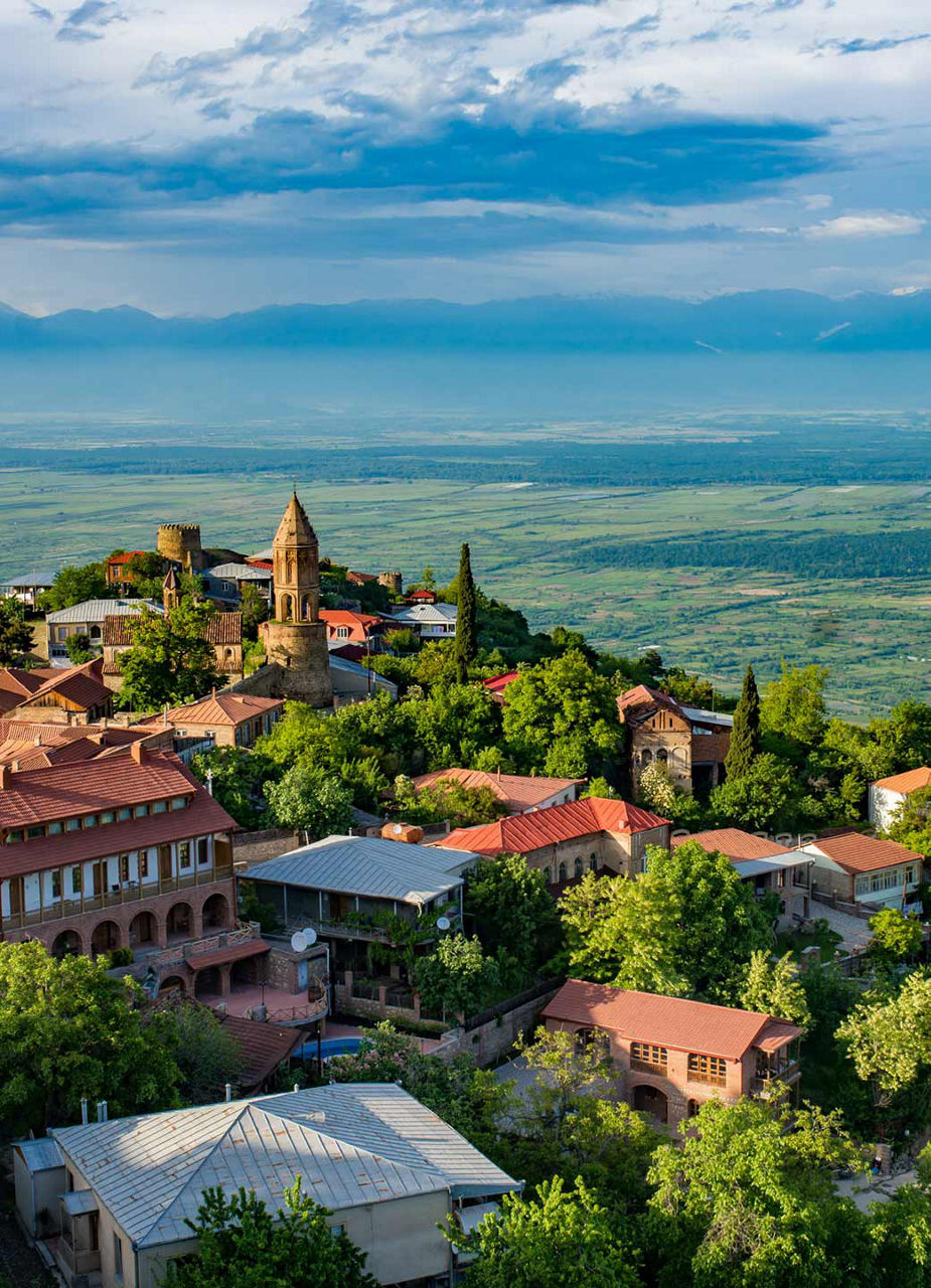 Sighnaghi