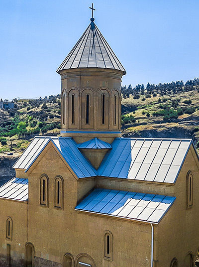 St Nicholas