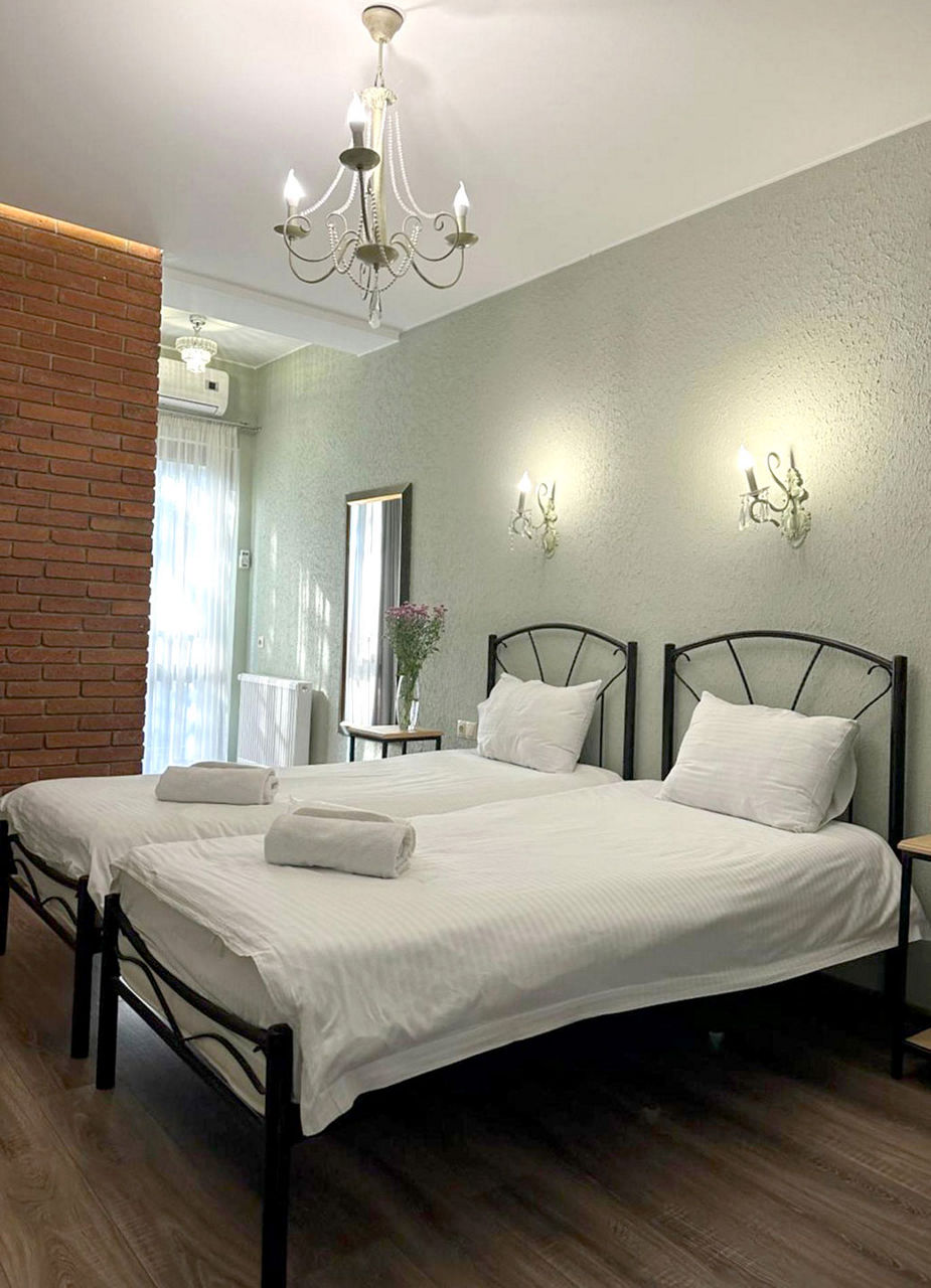 Room, Wine Hills Hotel