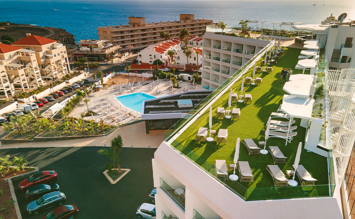 Mynd Adeje Hotel Tenerife