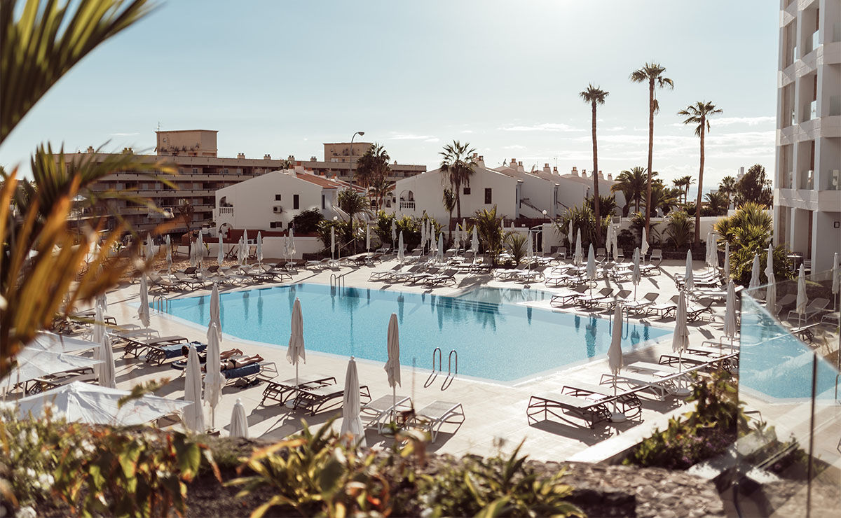 Mynd Adeje Hotel Tenerife