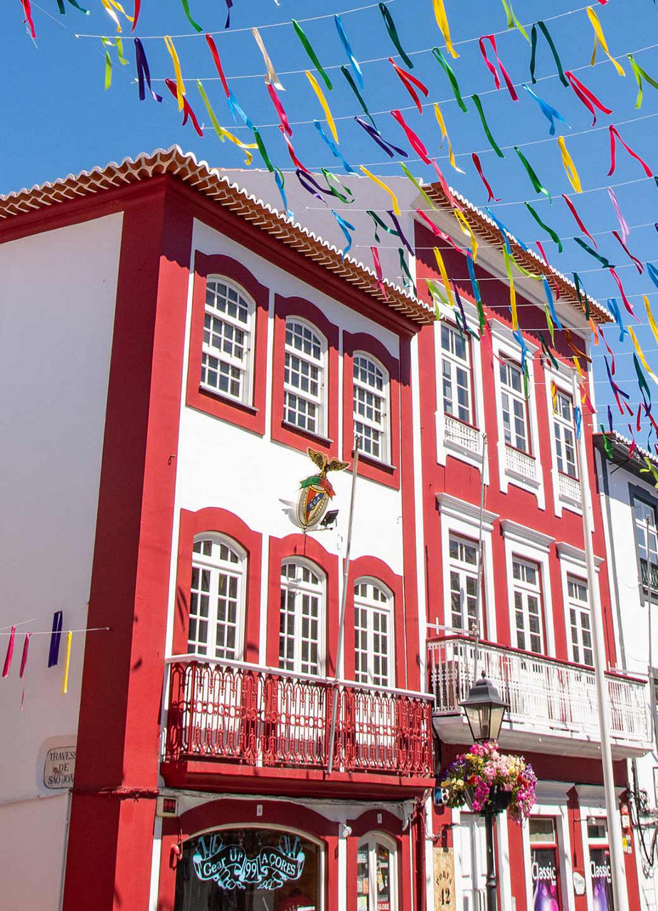 Angra do Heroísmo