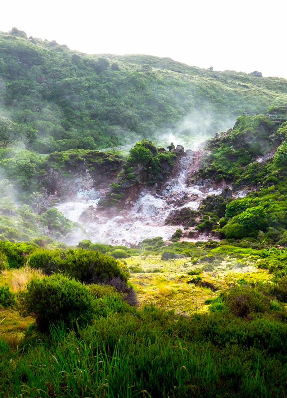 Furnas do Enxofre