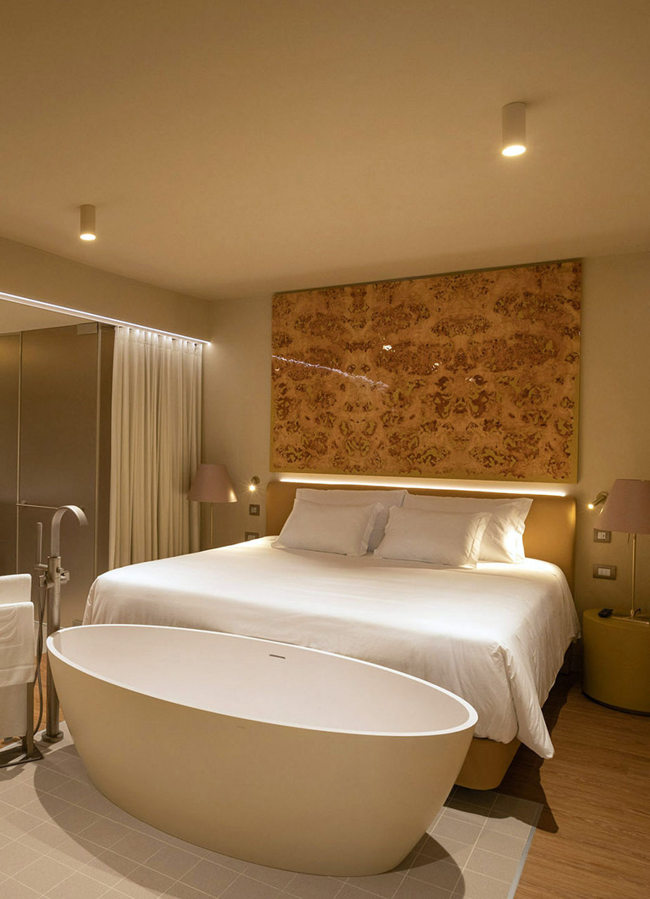 Suite du Zenite Boutique Hotel & SPA