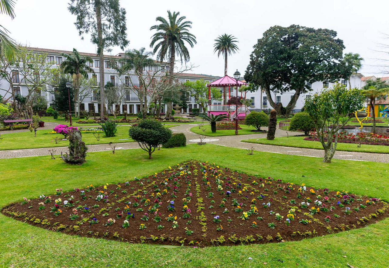 Jardim Duque da Terceira