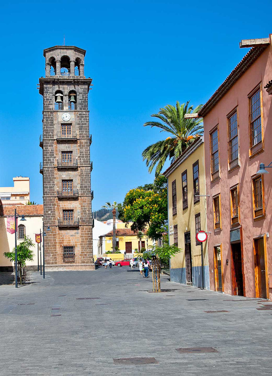 Iglesia de Nuestra Señora de la Conceptíon