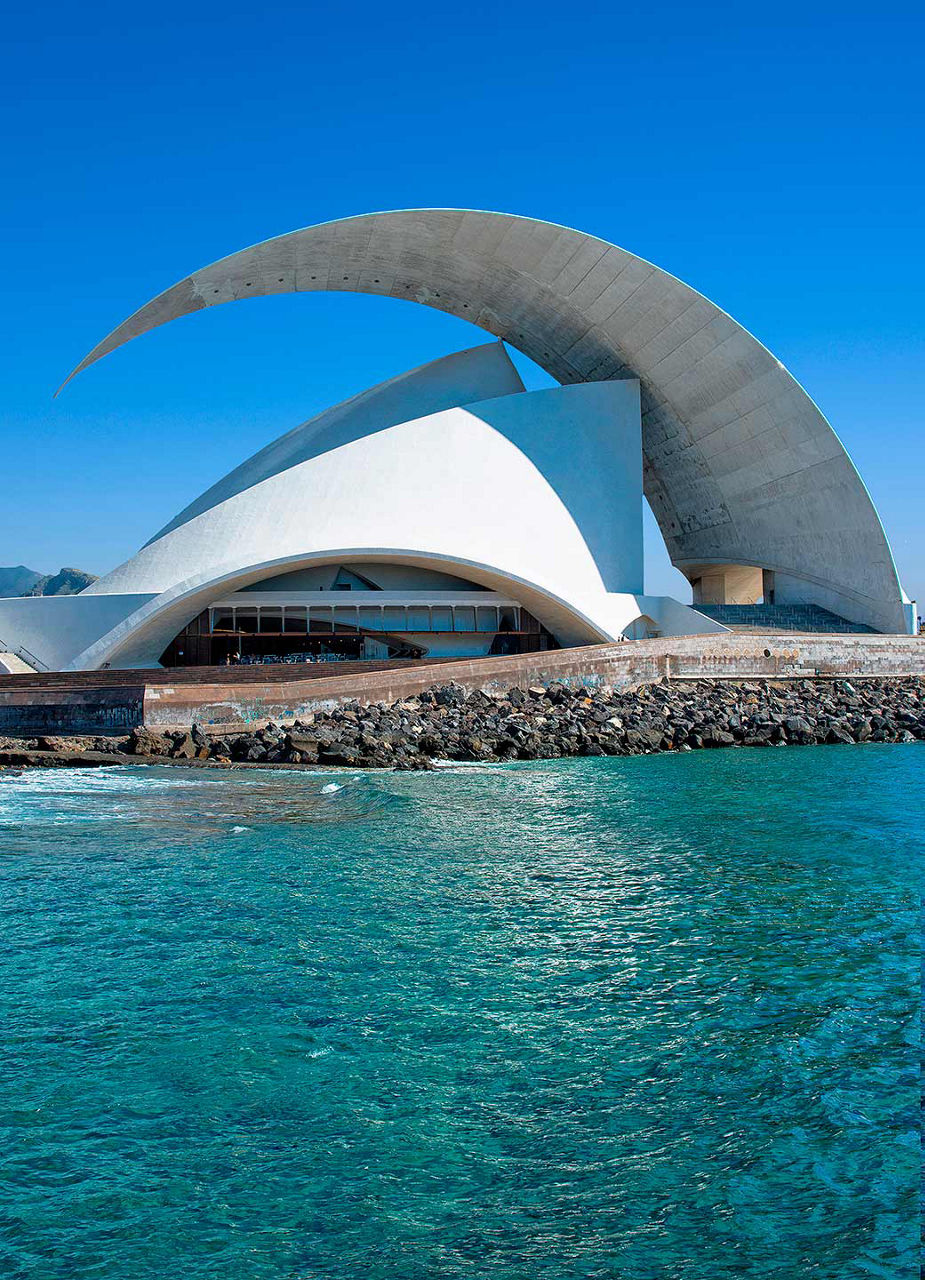 Auditorio de Tenerife