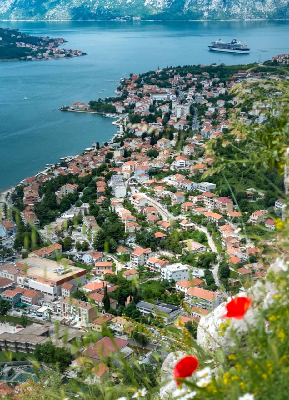 kotor Bay