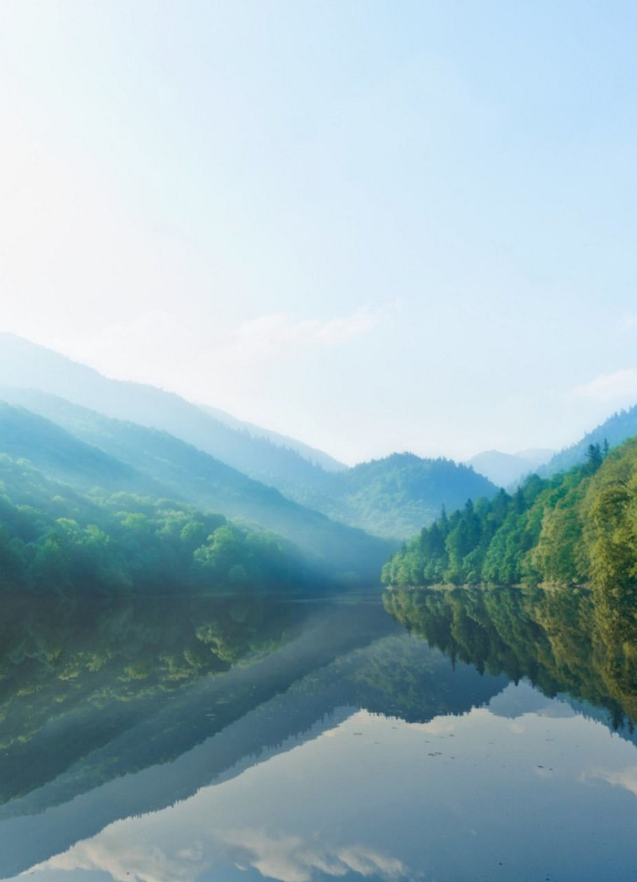 Biogradska Lake