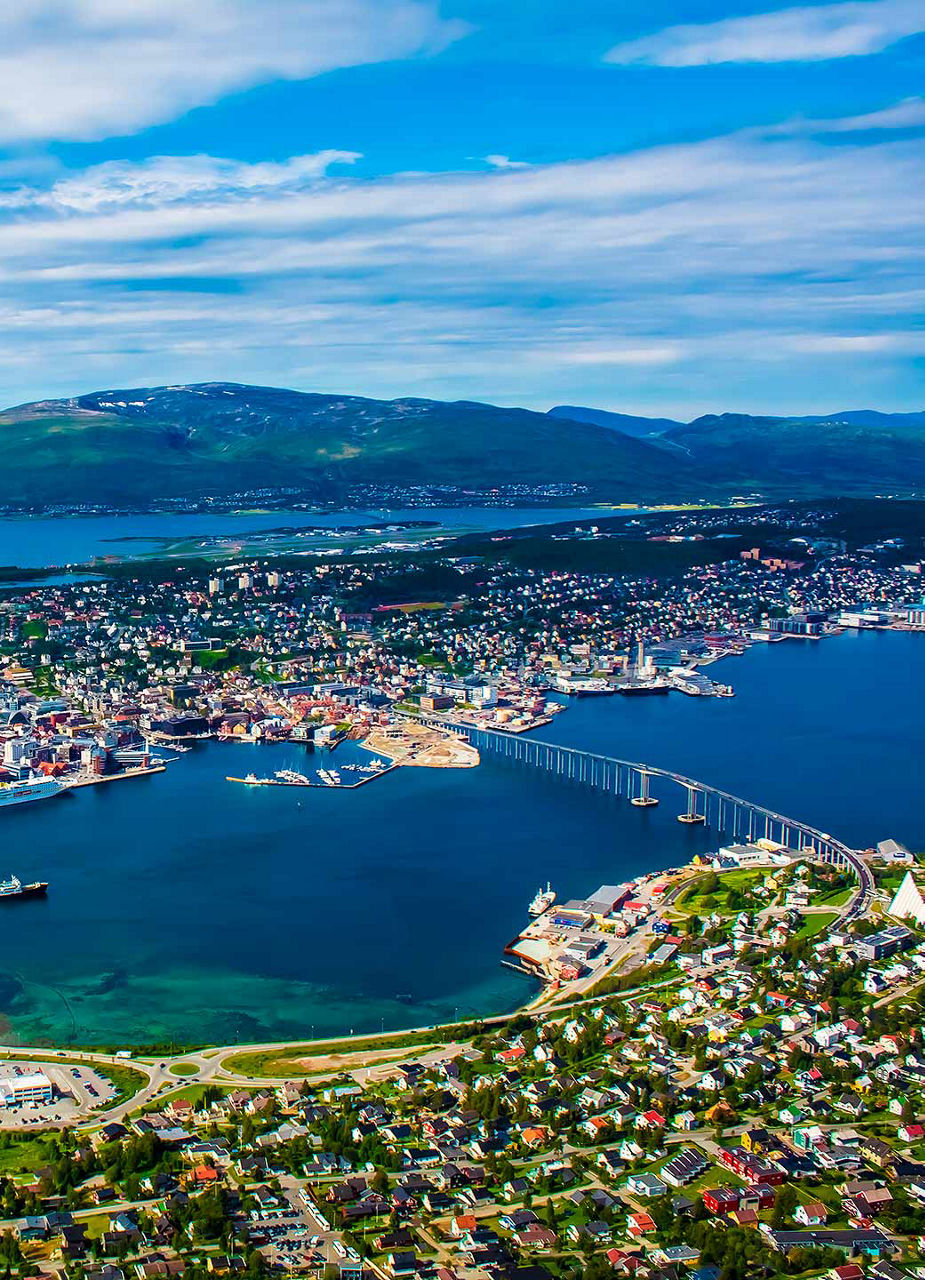 Tromsø